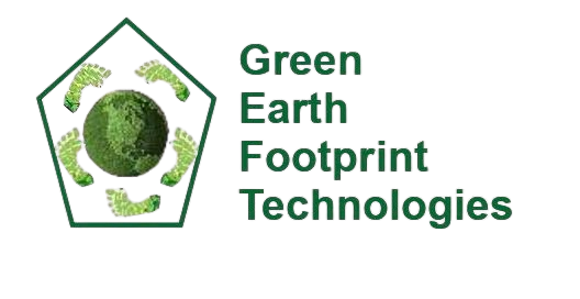 Green Earth Logo