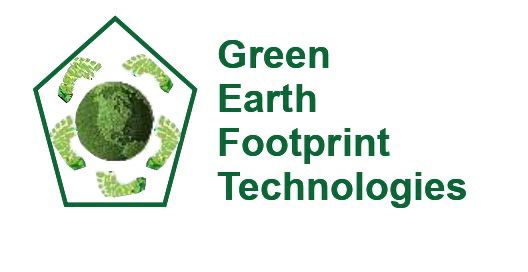 Green Earth Logo